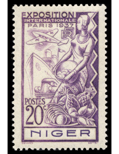 Niger 57