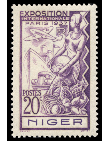 Niger 57