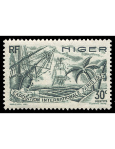 Niger 58