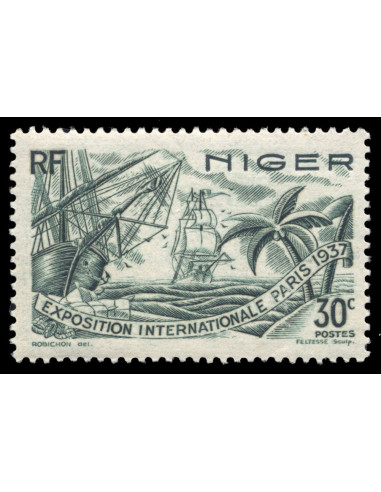 Niger 58
