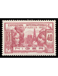 Niger 59