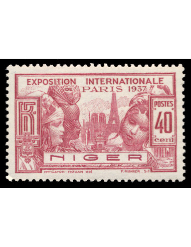 Niger 59