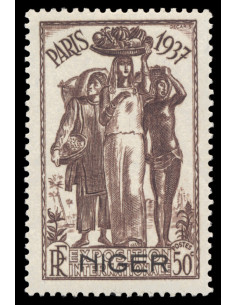 Niger 60