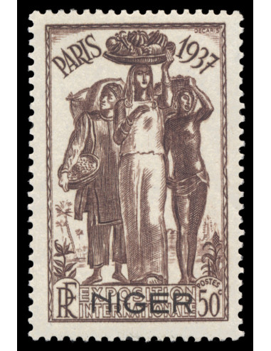 Niger 60