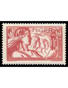 Niger 61