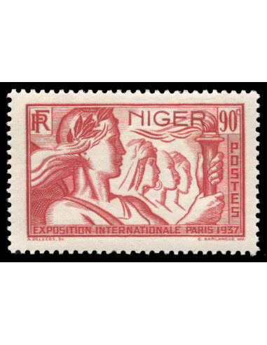 Niger 61