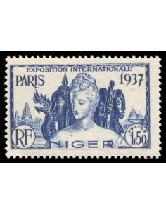 Niger 62
