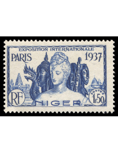 Niger 62