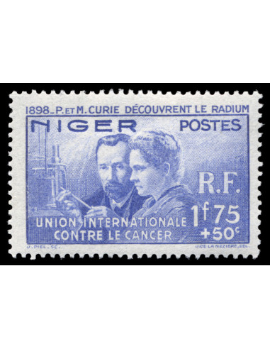 Niger 63