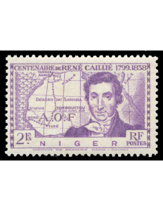 Niger 65