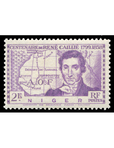 Niger 65