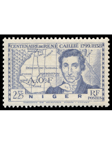 Niger 66