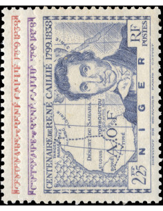 Niger 64/66