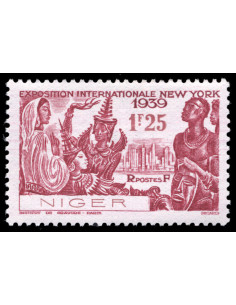 Niger 67
