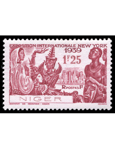Niger 67