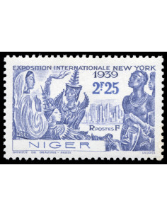 Niger 68