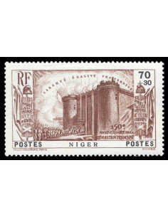 Niger 70
