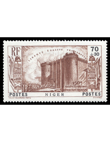 Niger 70