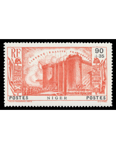 Niger 71