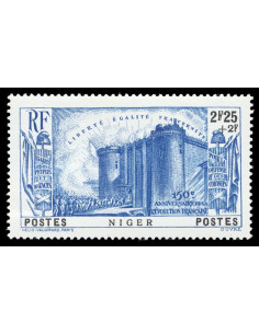 Niger 73