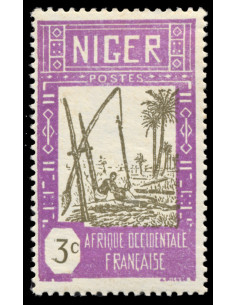Niger 74