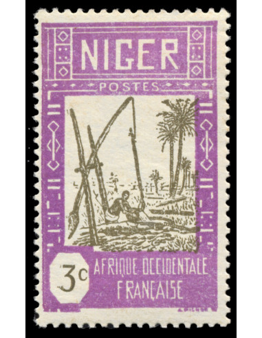 Niger 74