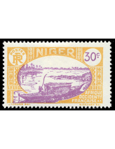Niger 75