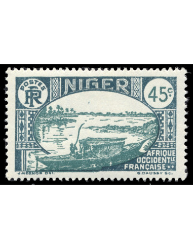 Niger 76