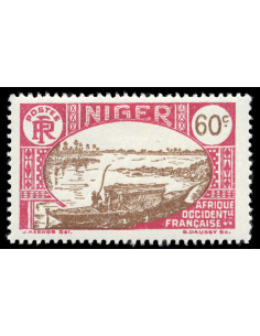 Niger 77