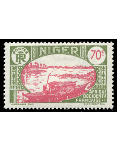 Niger 78