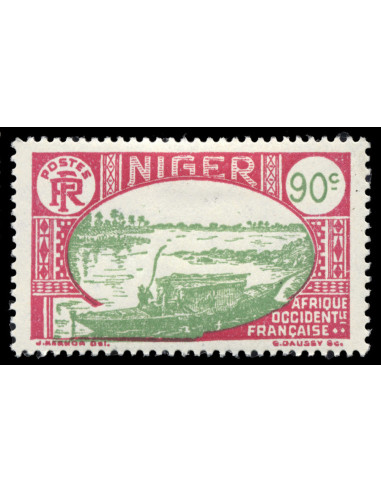 Niger 79