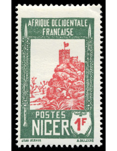 Niger 80