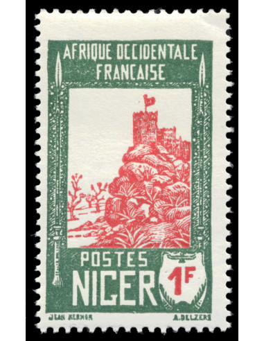 Niger 80