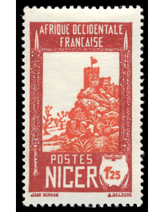 Niger 81