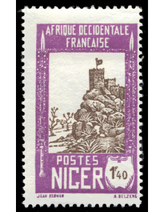 Niger 82