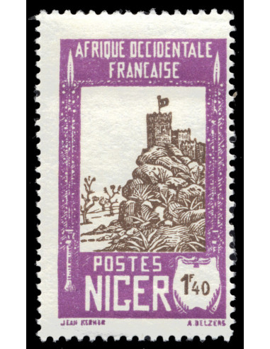 Niger 82