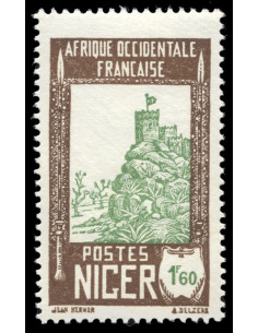 Niger 83