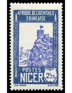 Niger 84