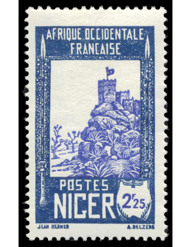Niger 84