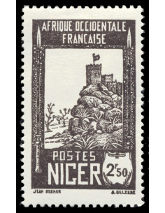 Niger 85