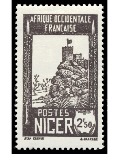 Niger 85