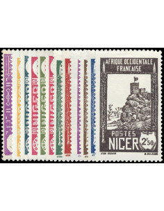 Niger 74/85