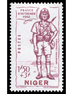 Niger 87