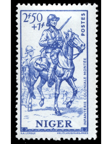 Niger 88