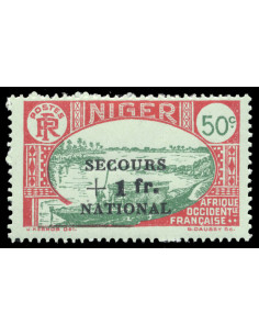 Niger 89