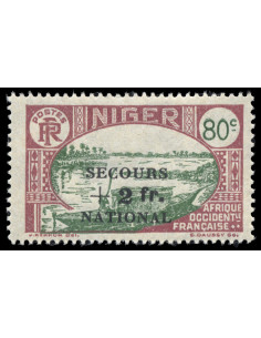 Niger 90