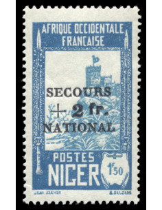 Niger 91