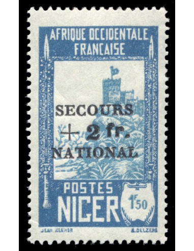 Niger 91