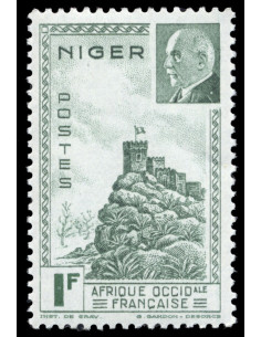 Niger 93