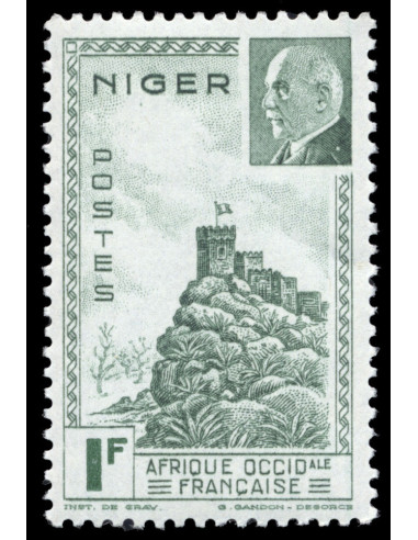 Niger 93